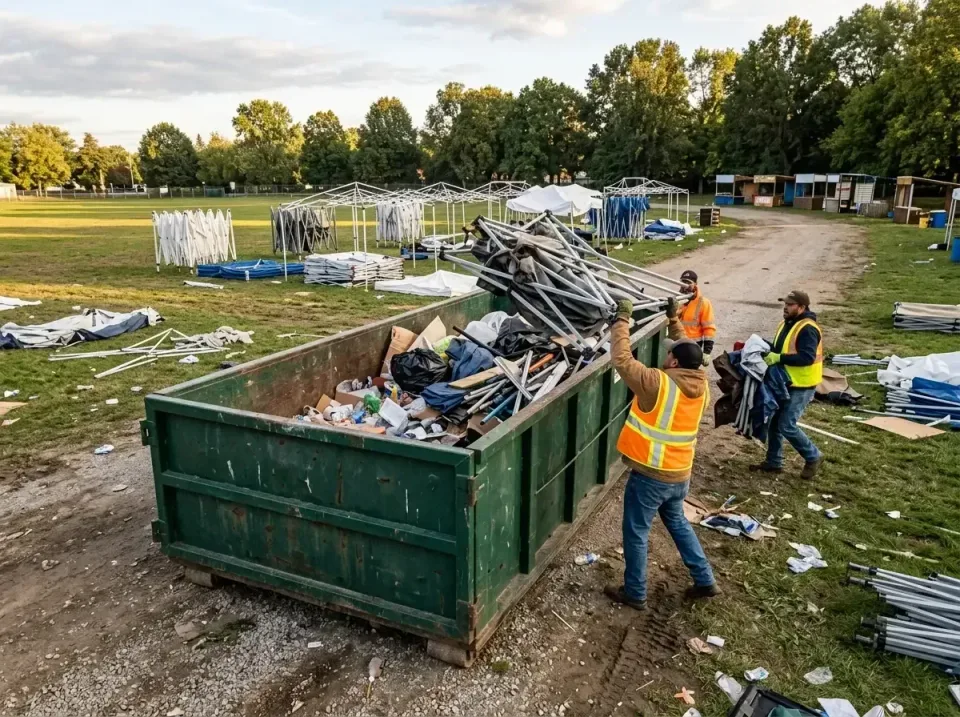temporary-event-waste-containe-016 — frequently asked questions, Roll-Off Dumpster Rental Services in Garden City, SC